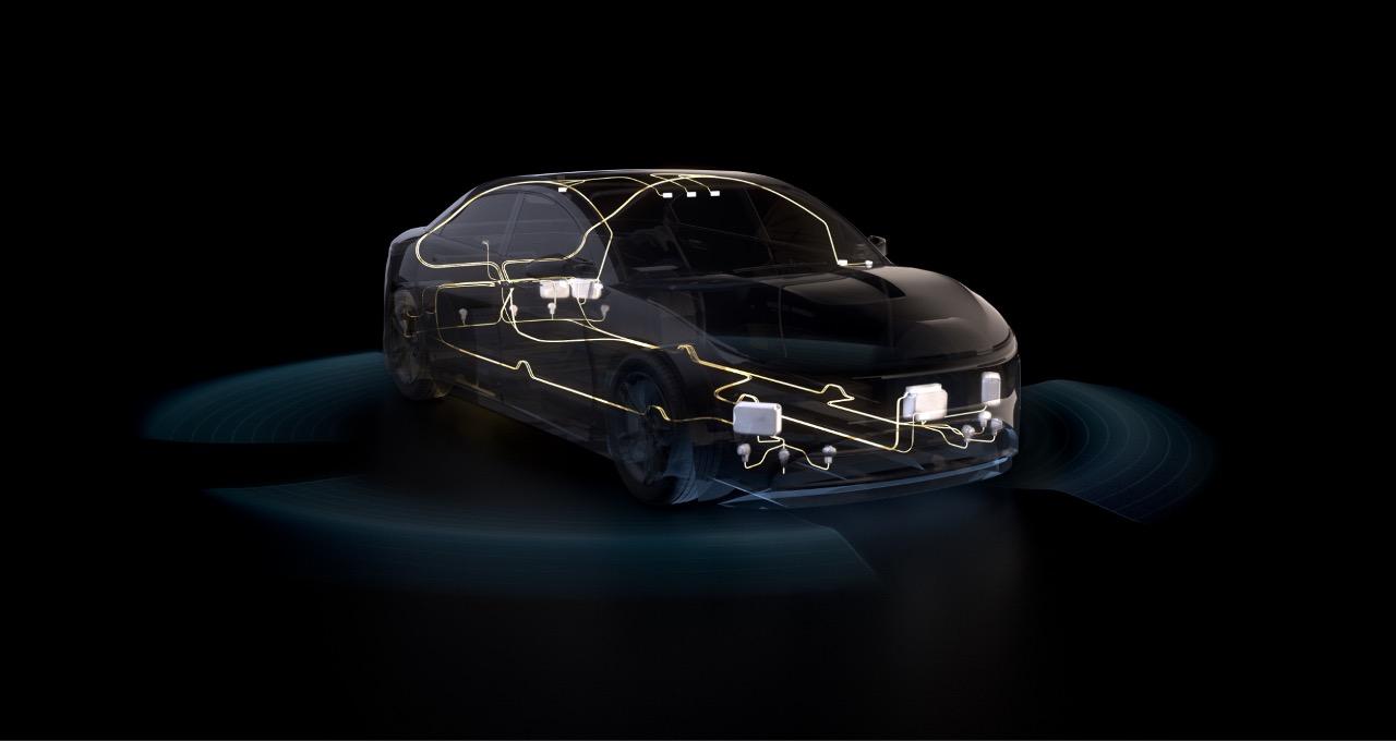 L4级自动驾驶迎来新进展;英伟达平台助力车企创新;智能交通时代逐步显现。 汽车科技