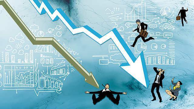 中东局势持续紧张;全球金融市场剧烈波动。 股票财经