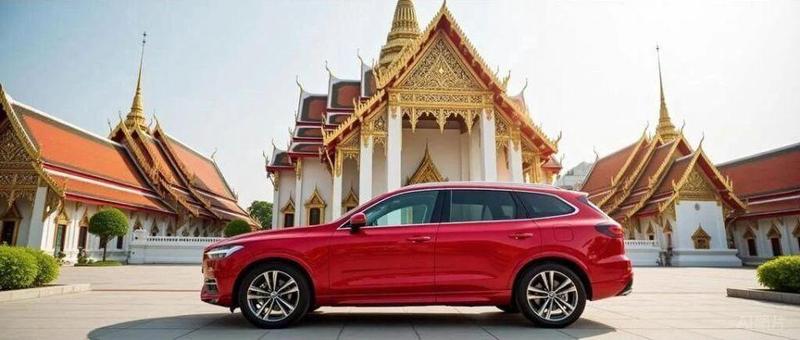  中国汽车品牌涌入马来西亚，本土化浪潮重塑东南亚格局。 汽车科技