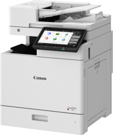  办公文印升级指南：佳能新品全系列解析与选购思路 企业服务