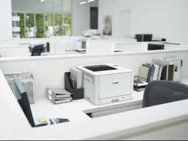  办公文印升级指南：佳能新品全系列解析与选购思路 企业服务