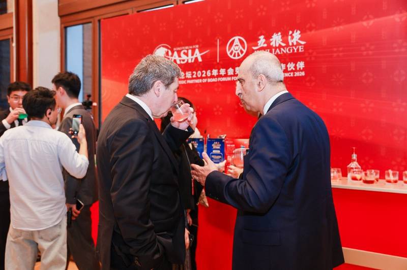  绝密档案：一场跨越25年的品牌升维战役 新闻