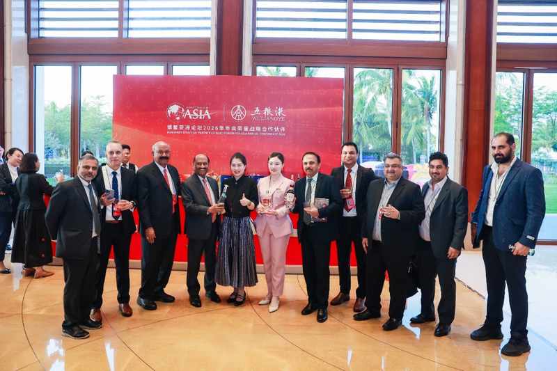  绝密档案：一场跨越25年的品牌升维战役 新闻