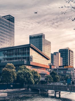 未来产业有哪些增长极？盘点2026年十大核心赛道潜能