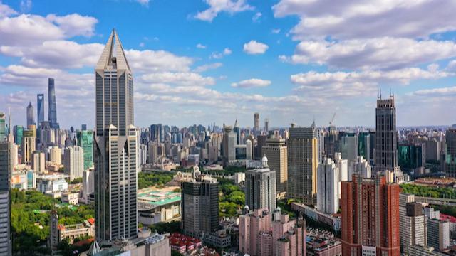  债务重组真的是终点吗？深度透视融创的破局突围之路 新闻