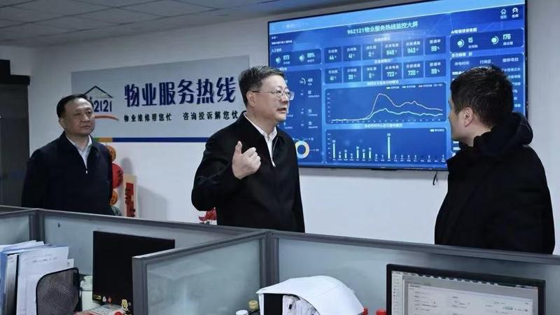 业绩焦虑下的转型困局:越秀服务如何破局毛利下滑的现实痛点? 股票财经