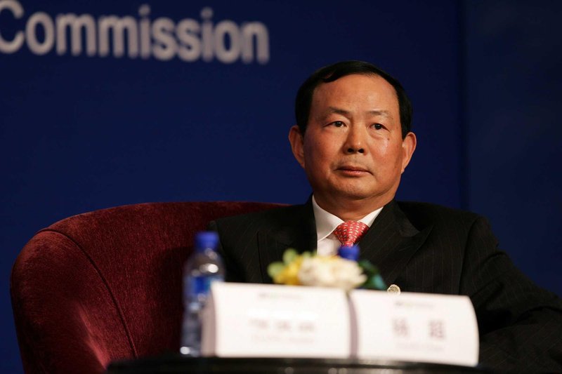 贪婪的代价:权力迷失与职业底线的崩塌 情感心理