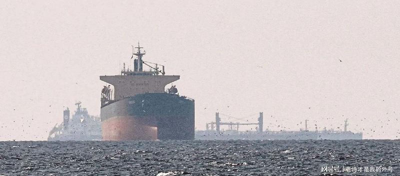 绝密分析报告：中东乱局下的航运与能源避险指南