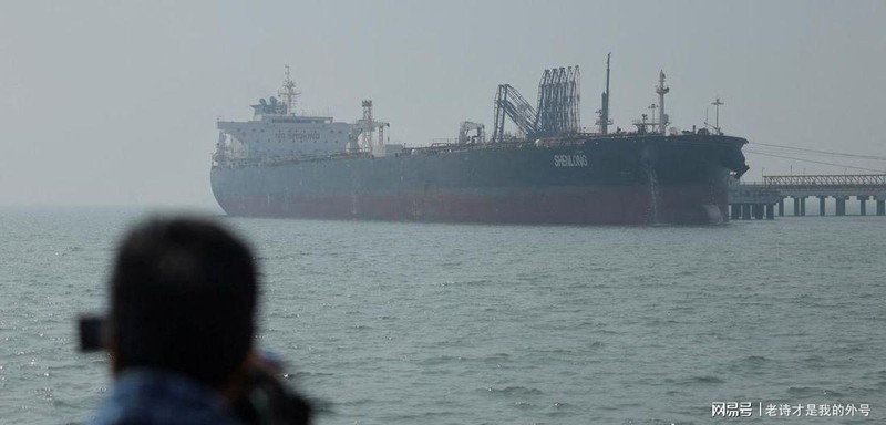  绝密分析报告：中东乱局下的航运与能源避险指南 股票财经