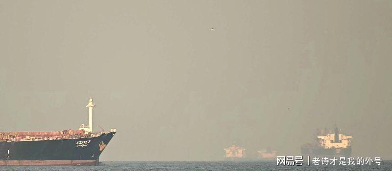  绝密分析报告：中东乱局下的航运与能源避险指南 股票财经