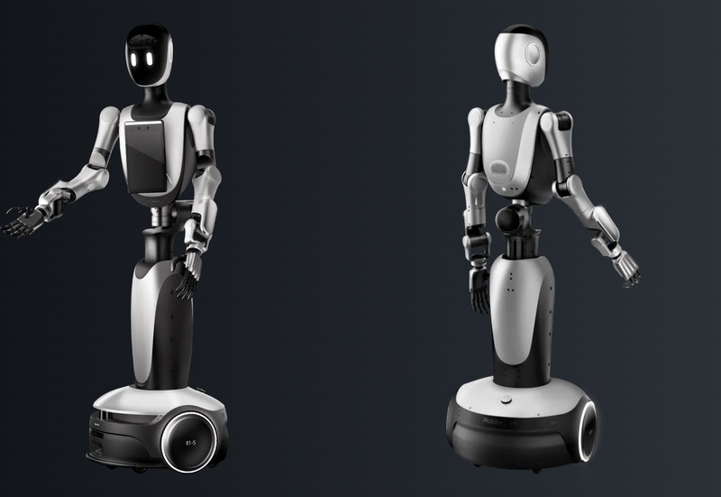  深潜实验室：揭秘蚂蚁灵波如何用“四连发”重构机器人大脑 IT技术