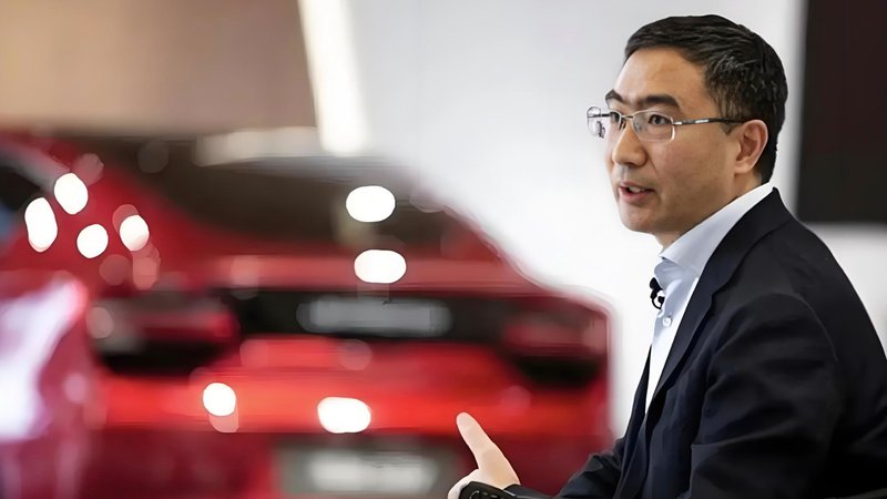  沉默的基建奇迹：揭秘乡村充电网背后的逻辑 IT技术