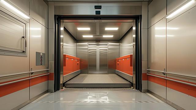  电梯新规深度解析：官方细则与维权路径获取指南 新闻