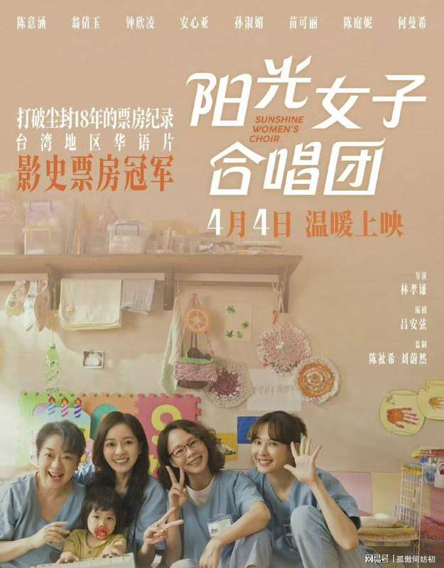  影迷的四月情怀：重拾银幕记忆的观影指南 情感心理