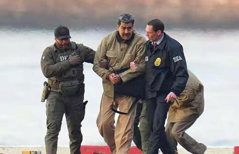 周期律的无情回响:从石油霸权到工业衰败的必然轨迹 文化旅游