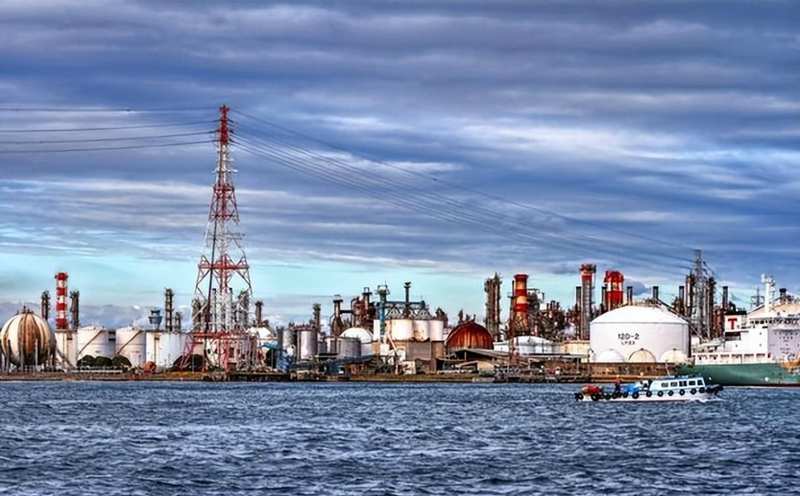 周期律的无情回响:从石油霸权到工业衰败的必然轨迹 文化旅游