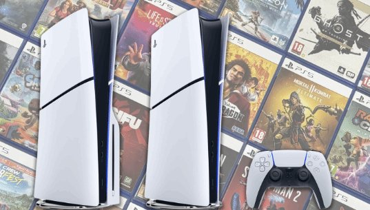  主机迭代定价焦虑，理性规划助力玩家轻松入局 游戏攻略