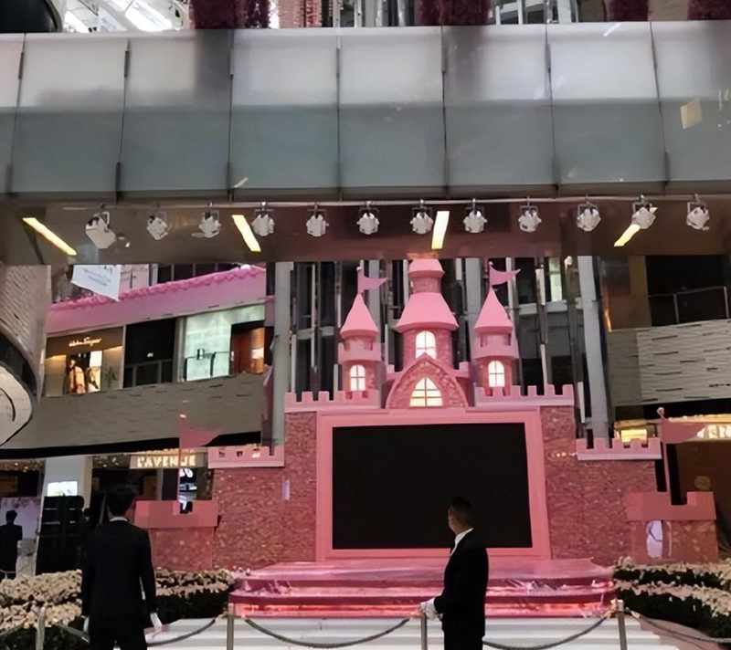  【独家揭秘】豪门围城内的真相：当爱情遇上家族利益，何猷君奚梦瑶婚姻危局深度追踪 娱乐新闻