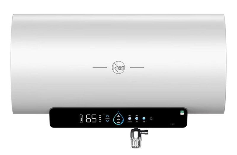 2025年电热水器技术格局深度解析:安全、节能与智能的三维进化 家电市场