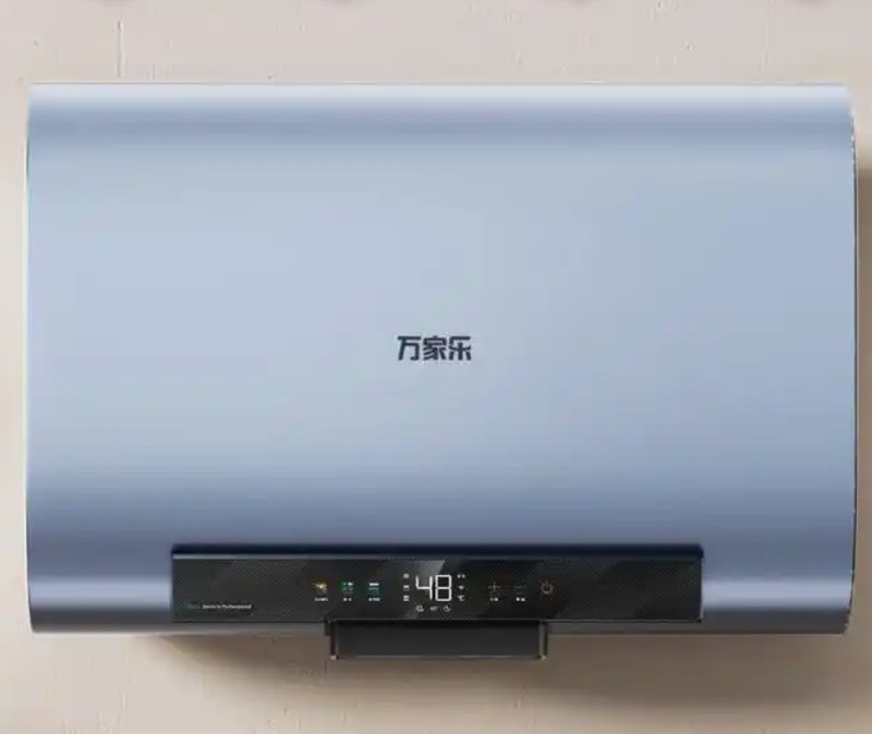 2025年电热水器技术格局深度解析:安全、节能与智能的三维进化 家电市场