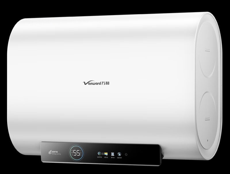 2025年电热水器技术格局深度解析:安全、节能与智能的三维进化 家电市场