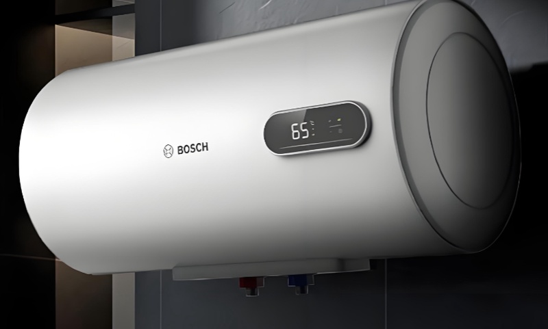 2025年电热水器技术格局深度解析:安全、节能与智能的三维进化 家电市场