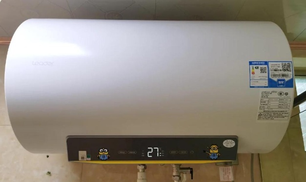 2025年电热水器技术格局深度解析:安全、节能与智能的三维进化 家电市场