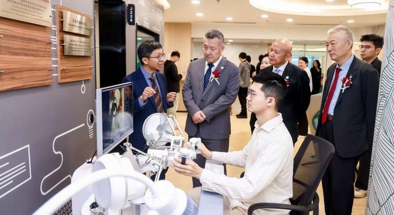  河套香港青年科创谷深度解析：深港协同创新模式的技术架构与战略价值 IT技术