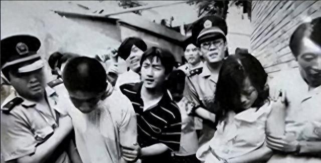 1983年严打流放西北：8.7万重刑犯的戈壁生存数据档案