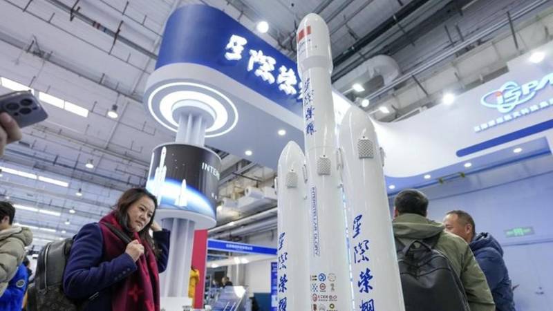 技术深度·产业逻辑:深圳商业航天特色园区如何从“规划图”走向“实景图” 新闻