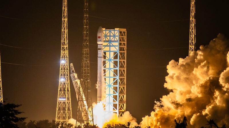 技术深度·产业逻辑:深圳商业航天特色园区如何从“规划图”走向“实景图” 新闻