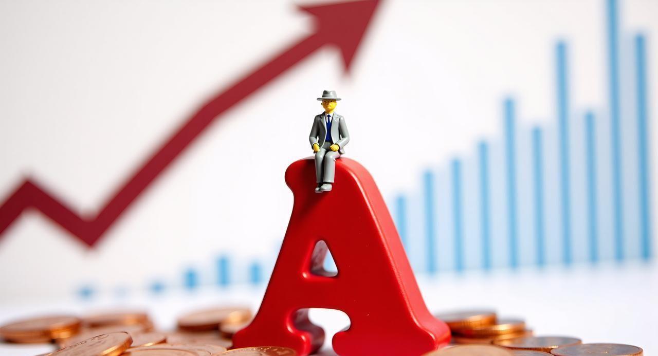  【散户日记】从绝望到重燃希望：一个普通投资者亲历市场巨震后的真实感悟 股票财经