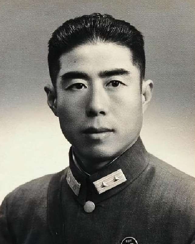 抗日英雄王凌云:从河南农家到远征军名将的军事生涯深度解析 新闻