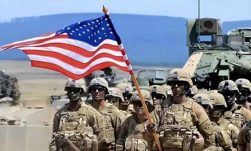 技术视角拆解:美军亚太弹药布局的供应链困局与战略意图 新闻