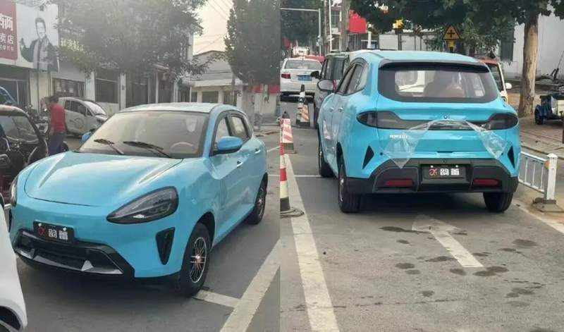  小米汽车专利暗战：潜水艇策略失效与20人小厂的反击 汽车科技