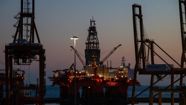  【能源监管】从井口追溯到产能认证：欧盟甲烷进口规则松绑背后的技术博弈 股票财经