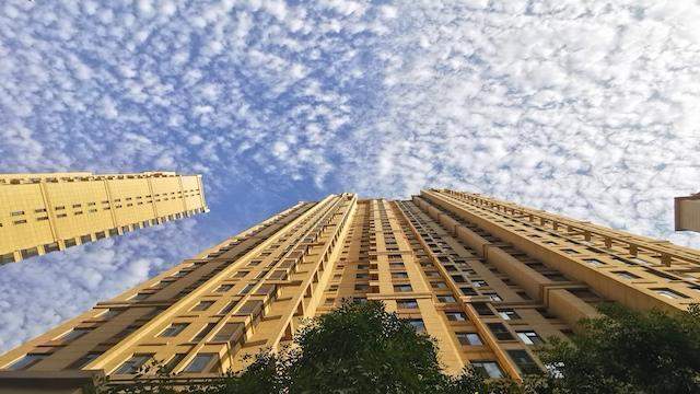 【深度复盘】土地资源向头部聚合:一场关于「面粉」的行业格局重构 房产家居