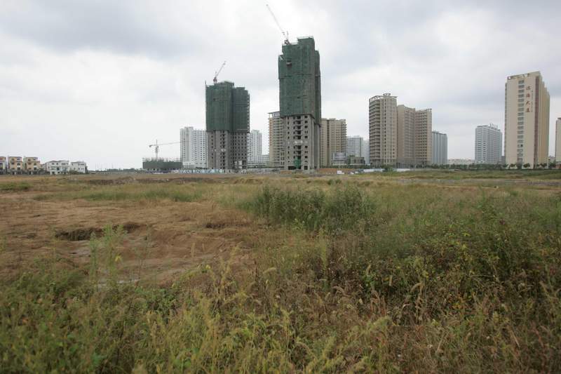 【深度复盘】土地资源向头部聚合:一场关于「面粉」的行业格局重构 房产家居