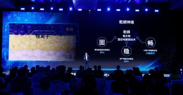 【深度解析】半固态储能大电芯破局：因湃电池587Ah电芯技术路线全透视