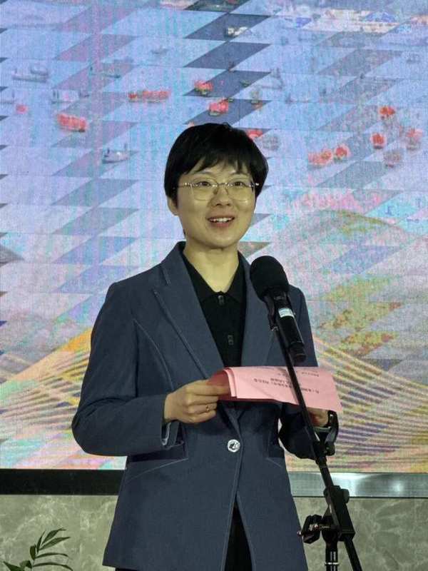  汉隶书写非遗的当代表达：言恭达6.5米长卷创作技法与文化厚度深度解析 新闻