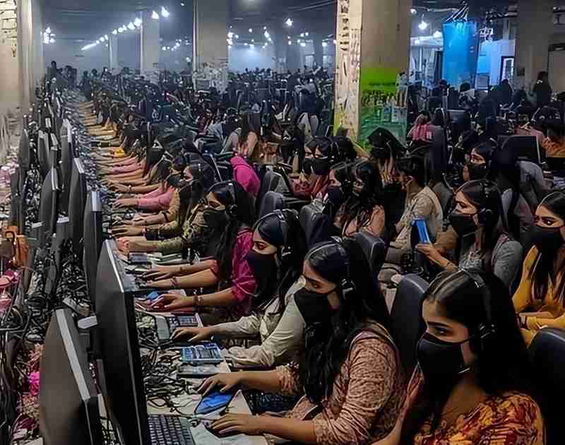 【深度】透视印度外汇储备:四张底牌构建的资本游戏 股票财经