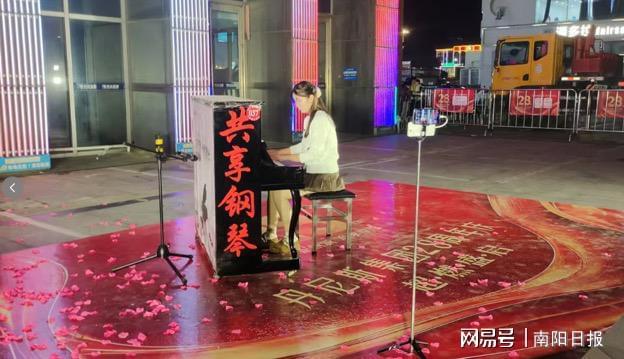  【技术架构·深度拆解】112台共享钢琴背后的运营逻辑与可复制方法论 文化旅游