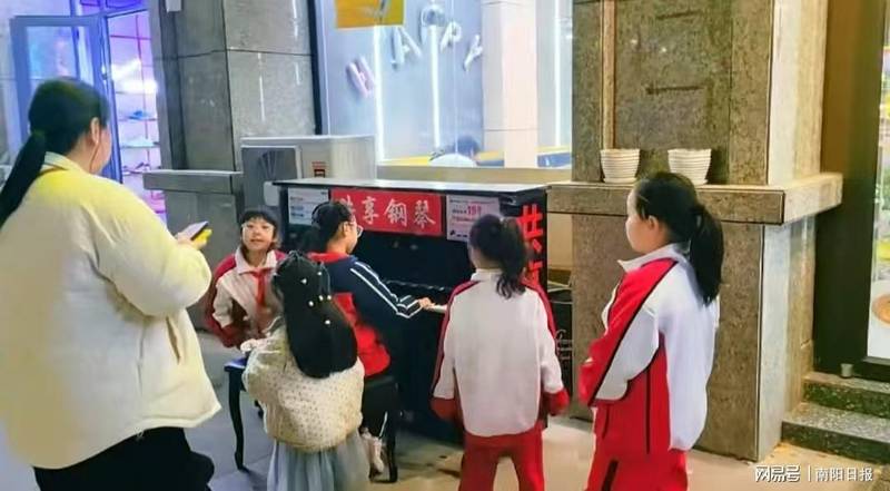  【技术架构·深度拆解】112台共享钢琴背后的运营逻辑与可复制方法论 文化旅游