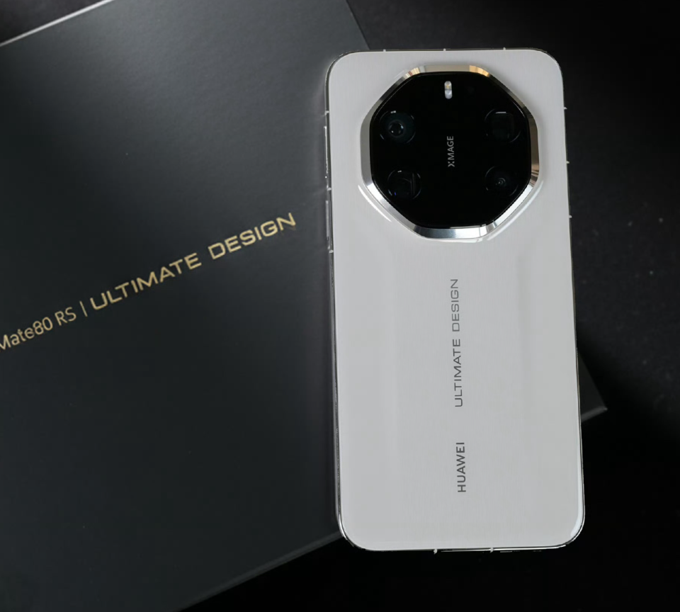 Mate RS系列凭什么卖到1.5万?我采访了三位真实用户,答案出人意料 情感心理