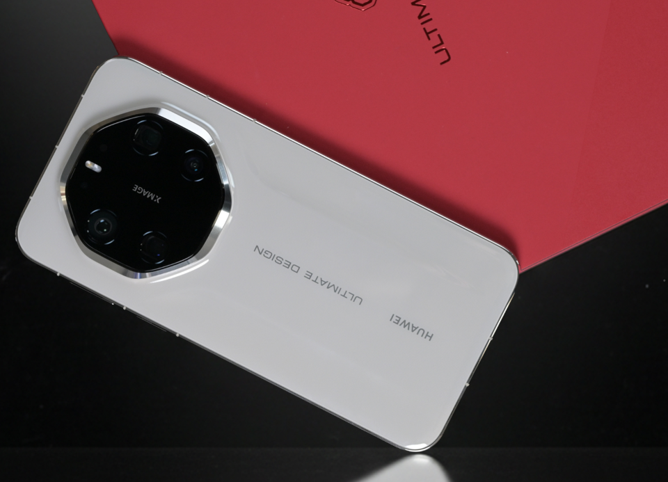 Mate RS系列凭什么卖到1.5万?我采访了三位真实用户,答案出人意料 情感心理