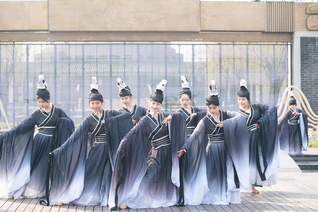 技术视角下的孙子文化园花朝节:兵家文旅的数字化运营深度解析 文化旅游