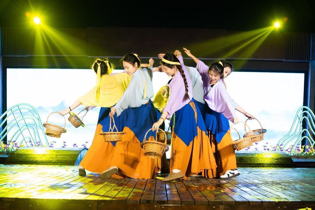 技术视角下的孙子文化园花朝节:兵家文旅的数字化运营深度解析 文化旅游