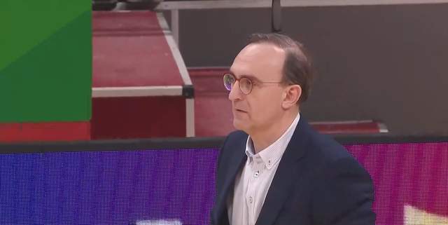 辽宁后场困局深度解析：鄢手骐的战术失效与体系重构