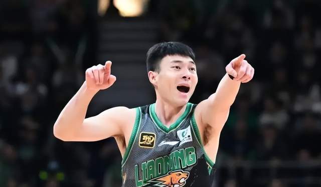  辽宁后场困局深度解析：鄢手骐的战术失效与体系重构 体育新闻