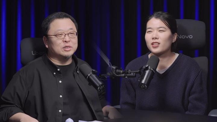  脱口秀言论边界的深度拆解——从杨笠事件透视冒犯艺术的底线与边界 娱乐新闻